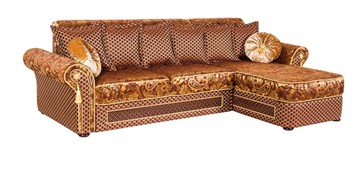 Угловой диван Топазио (270*88*160) в Тюмени