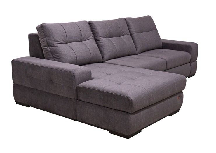Угловой диван V-0-M ДУ (П5+Д5+Д2+П1) в Тюмени - изображение 1