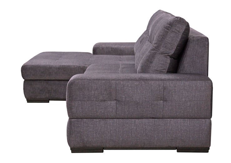 Угловой диван V-0-M ДУ (П5+Д5+Д2+П1) в Ишиме - изображение 2