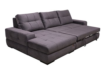 Угловой диван V-0-M ДУ (П5+Д5+Д2+П1) в Ишиме - предосмотр 4