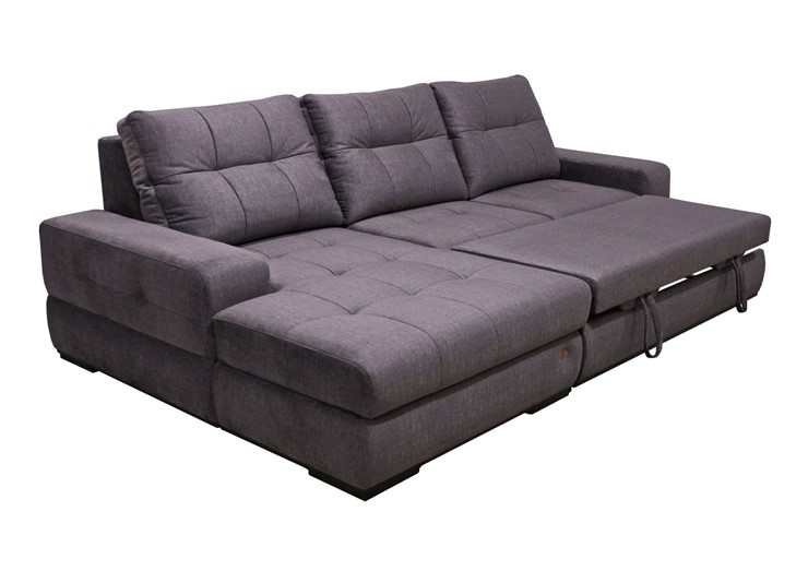 Угловой диван V-0-M ДУ (П5+Д5+Д2+П1) в Тюмени - изображение 4