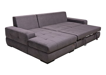 Угловой диван V-0-M ДУ (П5+Д5+Д2+П1) в Заводоуковске - предосмотр 5