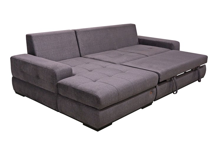 Угловой диван V-0-M ДУ (П5+Д5+Д2+П1) в Тюмени - изображение 5