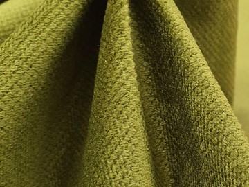 Угловой раскладной диван Версаль, Зеленый/Бежевый (микровельвет) в Тюмени - предосмотр 9