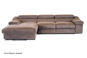Угловой диван Мюнхен современный в Тюмени