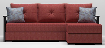 Угловой диван Ornela (Galata kitten+Kiwi 350 multi) в Тобольске - предосмотр