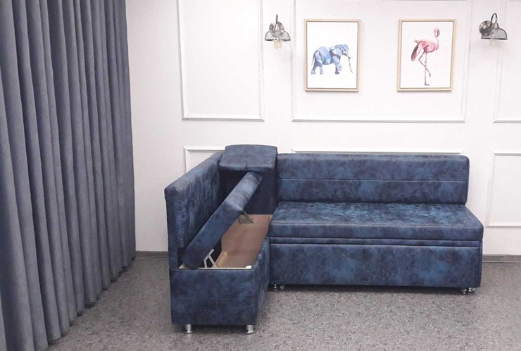 Угловой диван Нэндо-3 без спального места в Заводоуковске - изображение 1