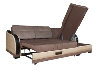Угловой диван Белла в Ишиме - предосмотр 1