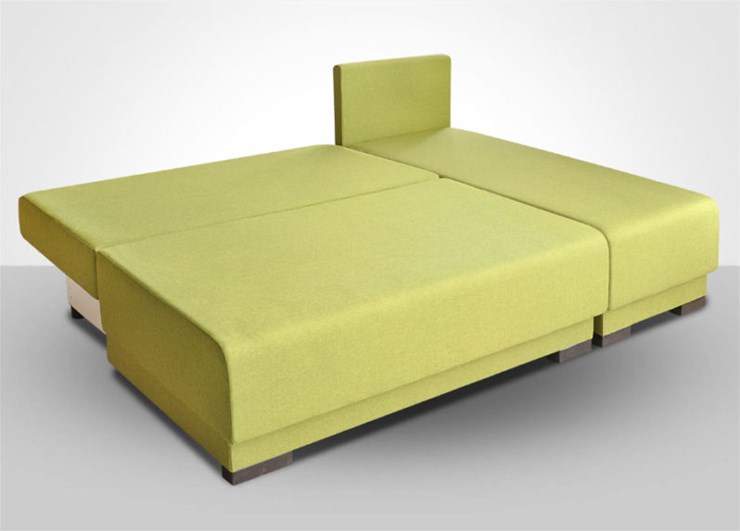 Угловой диван Комбо 1 МДУ, Боннель в Тюмени - изображение 1