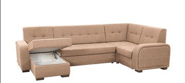 П-образный диван Подиум П5 в Заводоуковске - предосмотр 2