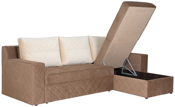 Угловой диван Малахит 2 в Тобольске - изображение 1