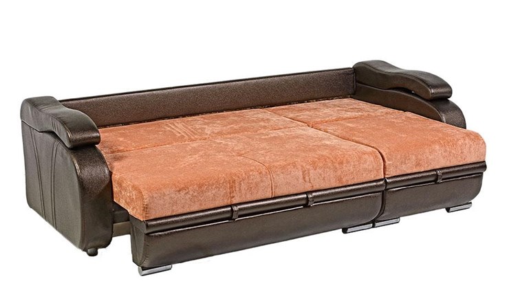 Угловой диван Ванкувер Люкс в Тюмени - изображение 1
