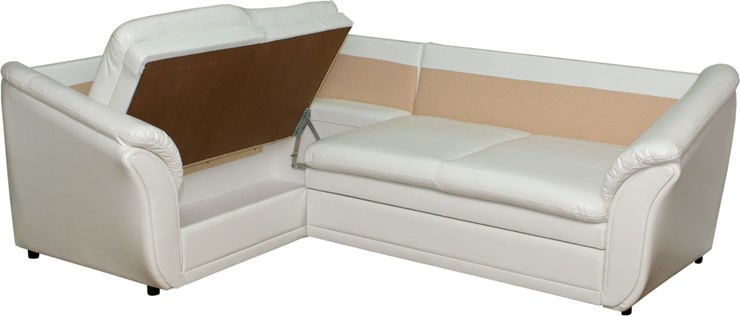 Угловой диван Милан, 250х185х95 в Заводоуковске - изображение 1