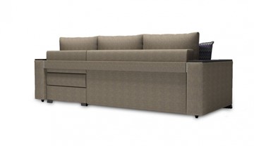 Угловой диван Fashion 210 (Papermoon +kiwi com oliva) в Заводоуковске - предосмотр 2