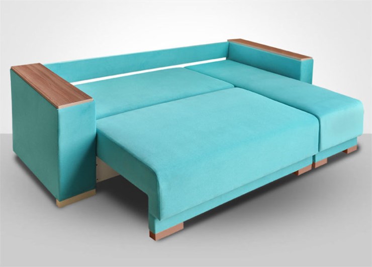Угловой диван Комбо 4 МДУ в Заводоуковске - изображение 1