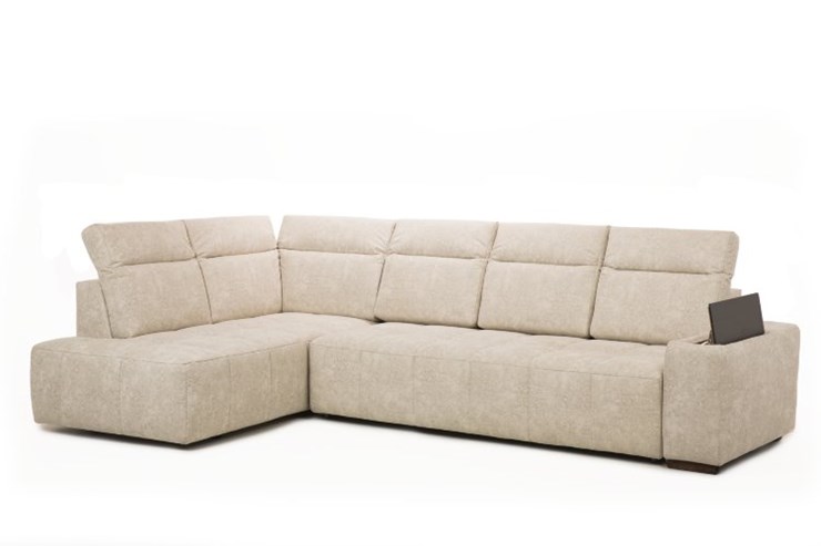 Угловой диван Монреаль 1.6 в Тюмени - изображение 2