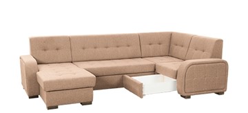 П-образный диван Подиум П5 в Заводоуковске - предосмотр 1