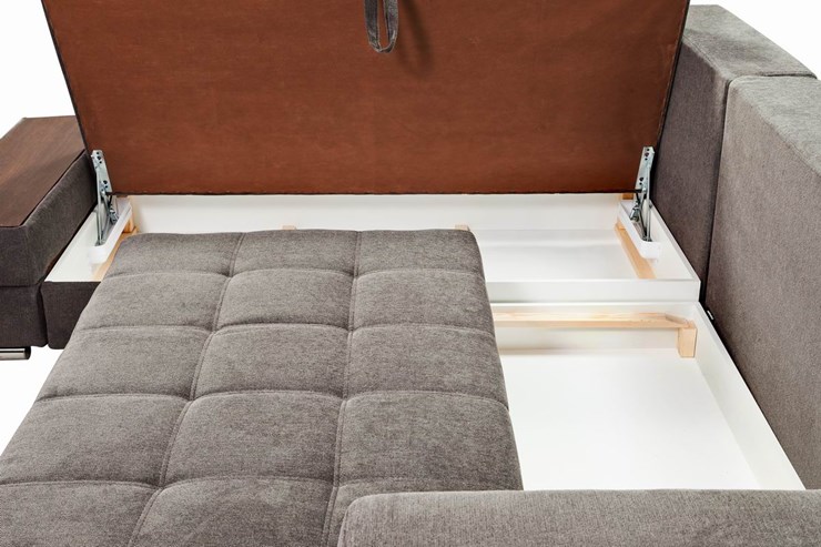 Угловой диван Жардин 3 в Ишиме - изображение 3