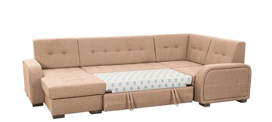 П-образный диван Подиум П5 в Тюмени - изображение 3