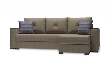 Угловой диван Fashion 210 (Papermoon +kiwi com oliva) в Тюмени - предосмотр 1