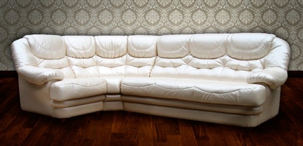 Угловой диван Венеция 1V3 в Тюмени - изображение