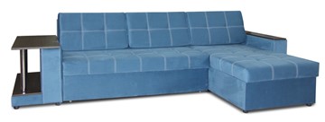 Угловой диван Холостяк с оттоманкой в Ишиме