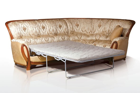 Угловой диван Флоренция, 3р+1, Миксотойл в Тюмени - изображение 3