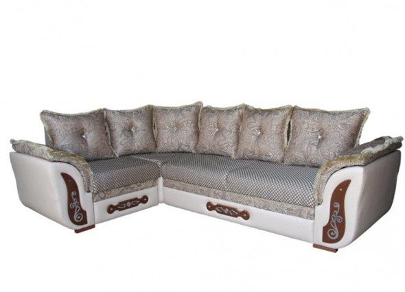 Угловой диван Верона в Заводоуковске - изображение