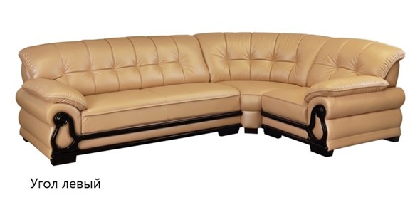 Угловой диван Люмикс-У седафлекс в Ишиме - изображение