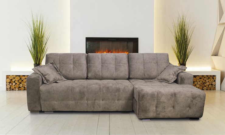 Угловой диван Брайтон XL в Заводоуковске - изображение 2