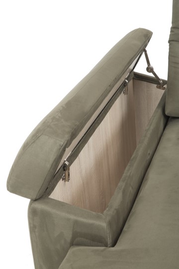 Угловой диван Честер 1.1 ПШ (150) в Тюмени - изображение 2