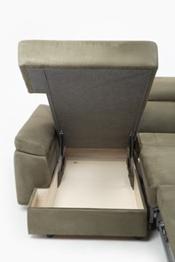 Угловой диван Честер 1.1 ПШ (150) в Тюмени - предосмотр 4