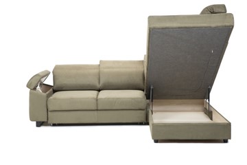 Угловой диван Честер 1.5 (150) в Тюмени - предосмотр 2