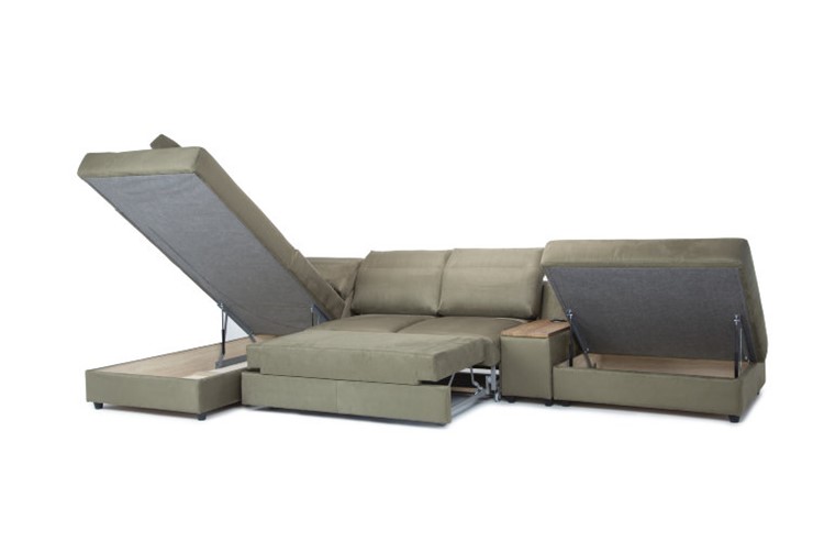 Угловой диван Честер 1.8 (180) в Тюмени - изображение 4
