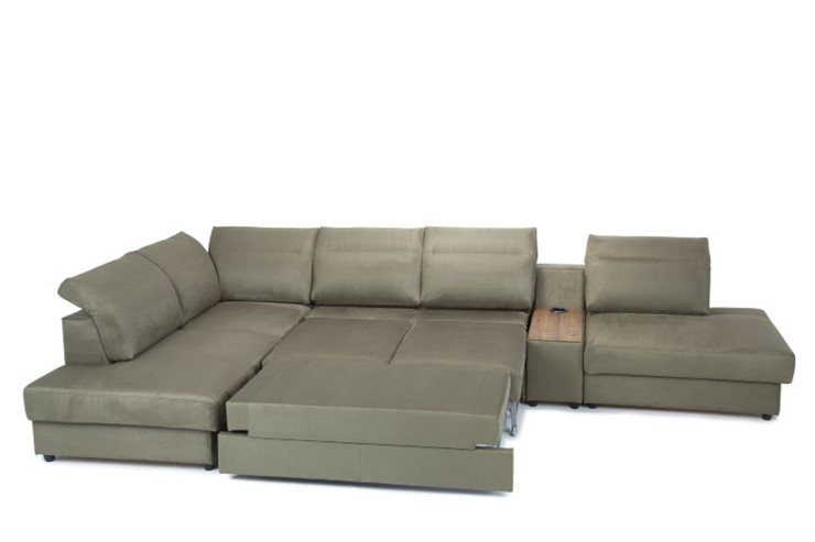 Угловой диван Честер 1.8 (150) в Заводоуковске - изображение 5