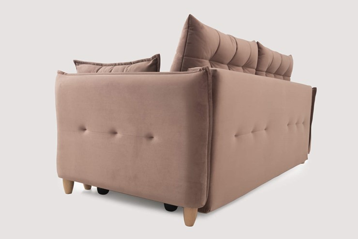 Угловой диван Истра 1.4 в Тюмени - изображение 2