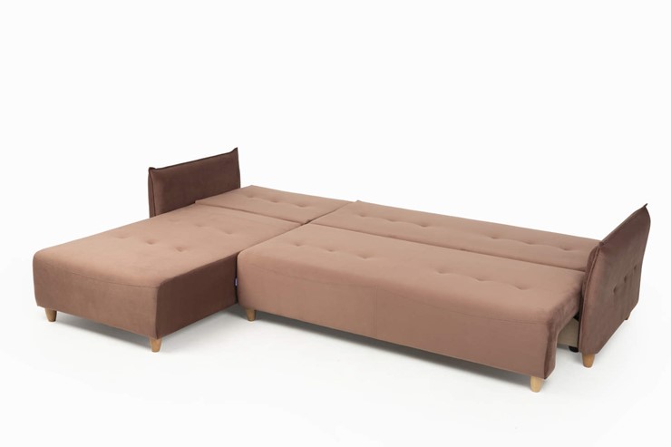 Угловой диван Истра 1.4 в Тюмени - изображение 3