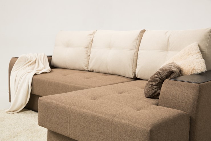 Угловой диван Левел 2+От+ПШ в Заводоуковске - изображение 1