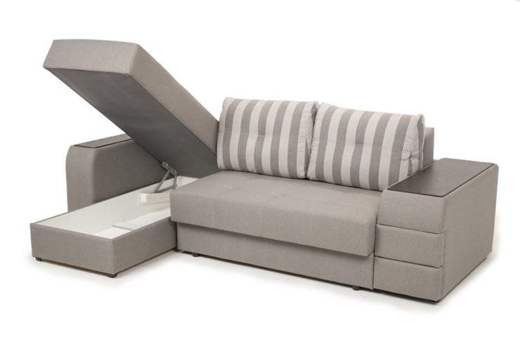 Угловой диван Левел 2+От+ПШ в Тюмени - изображение 3