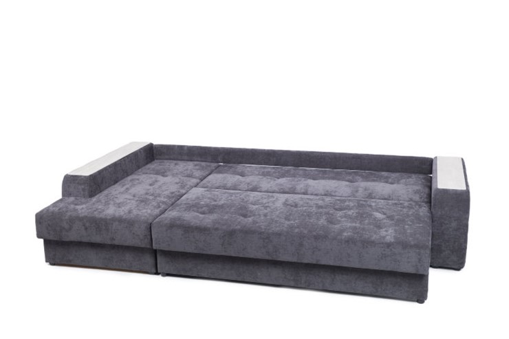 Угловой диван Левел 3 + От в Тюмени - изображение 3