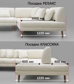 Угловой диван 3 метра Милан-1   (3,38*2,14 м) в Заводоуковске - предосмотр 5