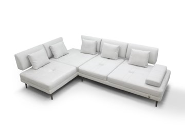 Угловой диван Милан-2 (м8,1+м2,2) в Тюмени