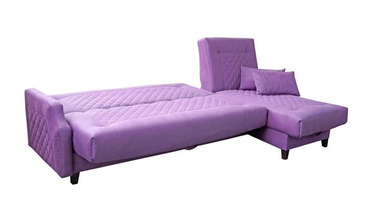 Угловой диван Милана 10 ДУ в Тюмени - изображение 1
