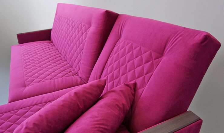 Угловой диван Милана 8 ДУ в Тюмени - изображение 4