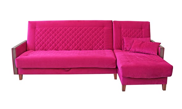 Угловой диван Милана 8 ДУ в Тюмени - изображение