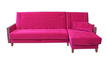 Угловой диван M-8-D, НПБ в Тюмени