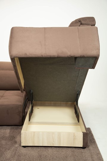 Угловой диван Монреаль 1.2 в Заводоуковске - изображение 5