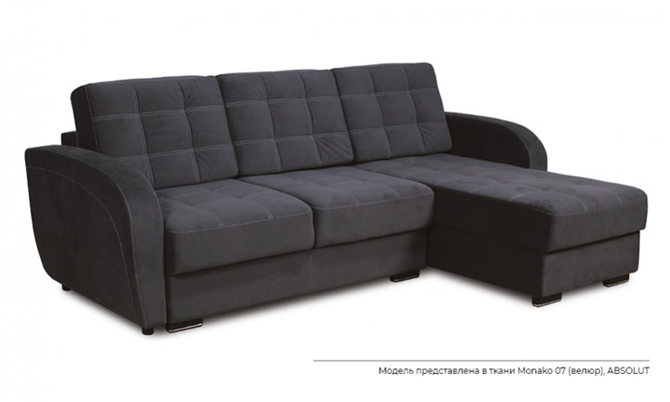 Угловой диван Монтана XL в Заводоуковске - изображение 5