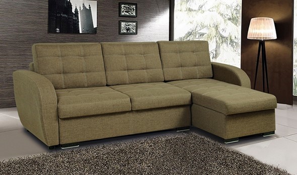 Угловой диван Монтана XL в Заводоуковске - изображение 4