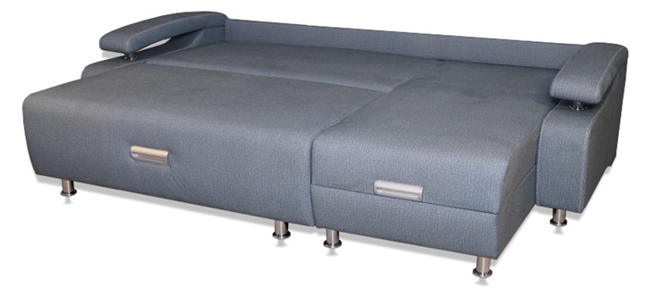 Угловой диван Престиж-15 люкс в Заводоуковске - изображение 1